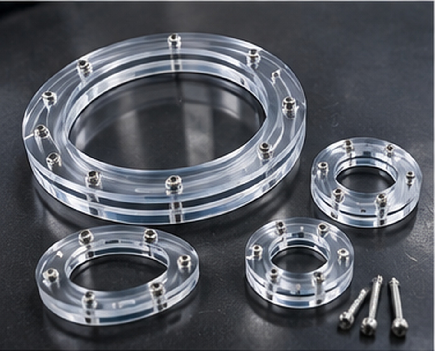 Process Sight Glass